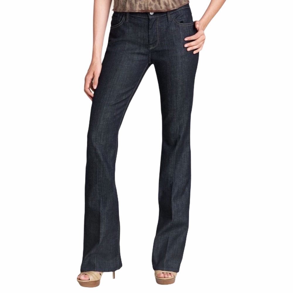 HTF: 7 Mankind® ㋛ Straight Leg Lightweight Jeans ㋛ - Picture 10 of 11